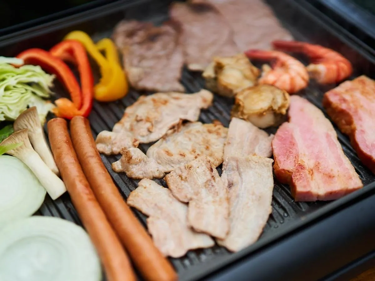 Rakuten STAY VILLA 箱根仙石原  南館103　BBQテラス付き 10名定員 0*, 箱根町