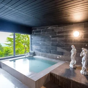 3* Ryokan Livemax Sengokuhara