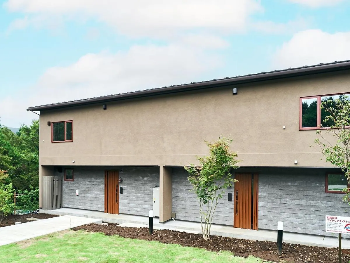 Дом отдыха Rakuten Stay Villa Hakone Sengokuhara South Wing 103 Bbq Terrace Capacity Of 10 Persons Япония