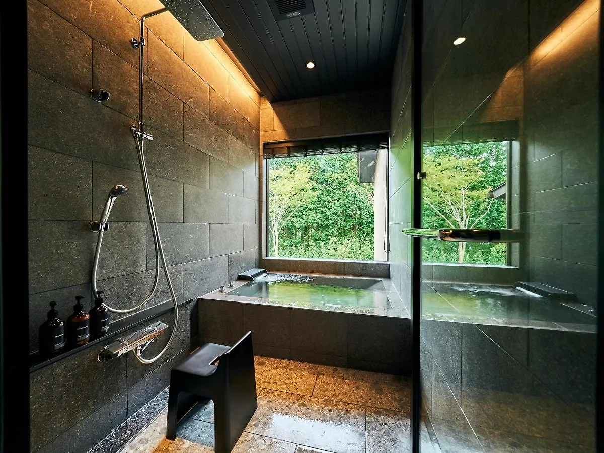 Rakuten Stay Villa Hakone Sengokuhara South Wing 103 Bbq Terrace Capacity Of 10 Persons Дом отдыха