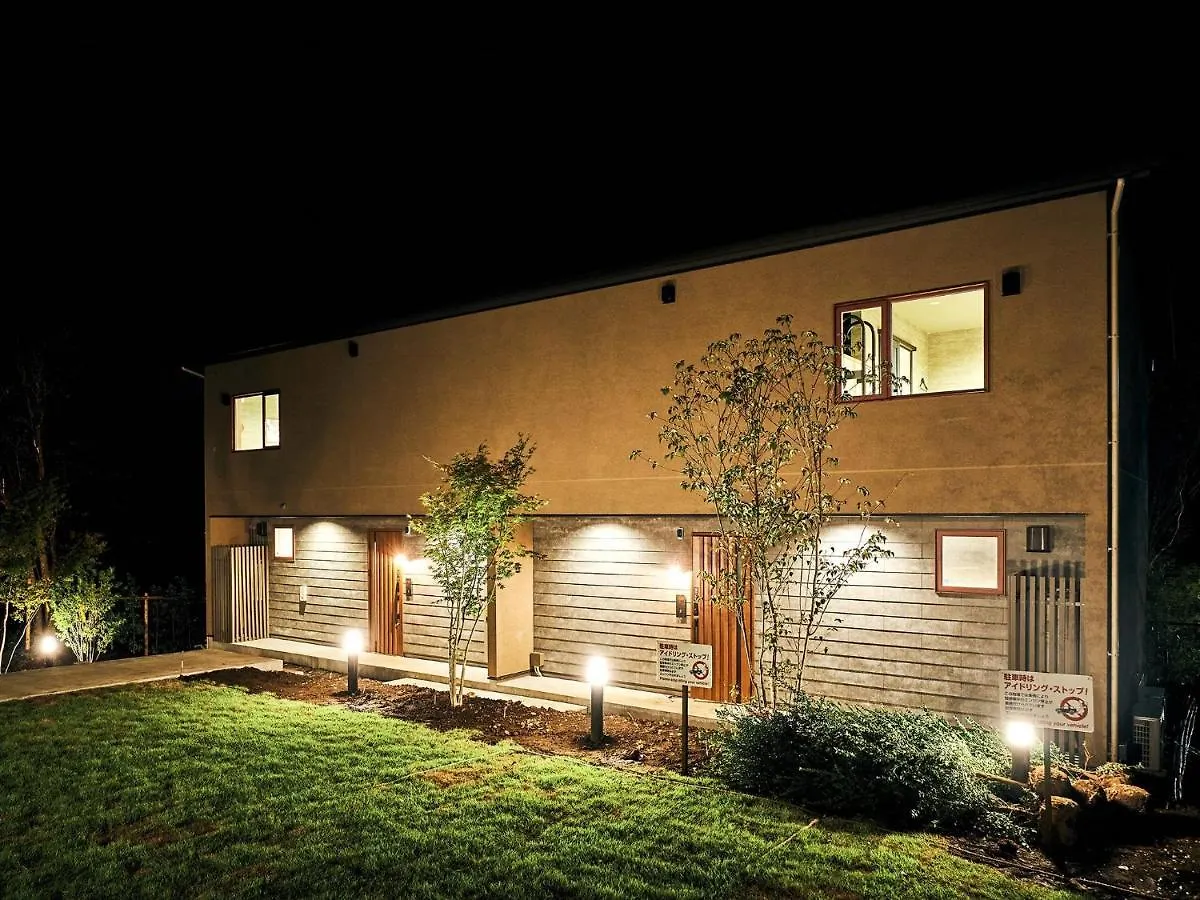Дом отдыха Rakuten Stay Villa Hakone Sengokuhara South Wing 103 Bbq Terrace Capacity Of 10 Persons Япония